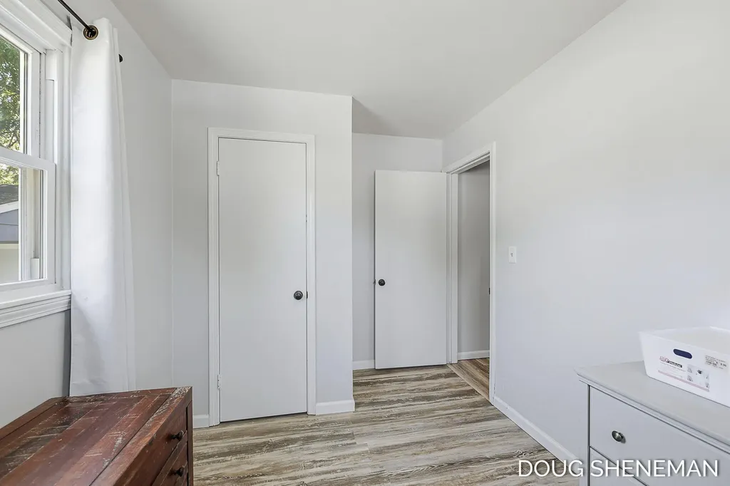 3924 Heron Avenue SW Wyoming City MI 49509