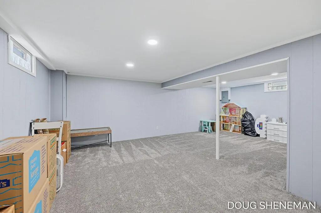 3924 Heron Avenue SW Wyoming City MI 49509
