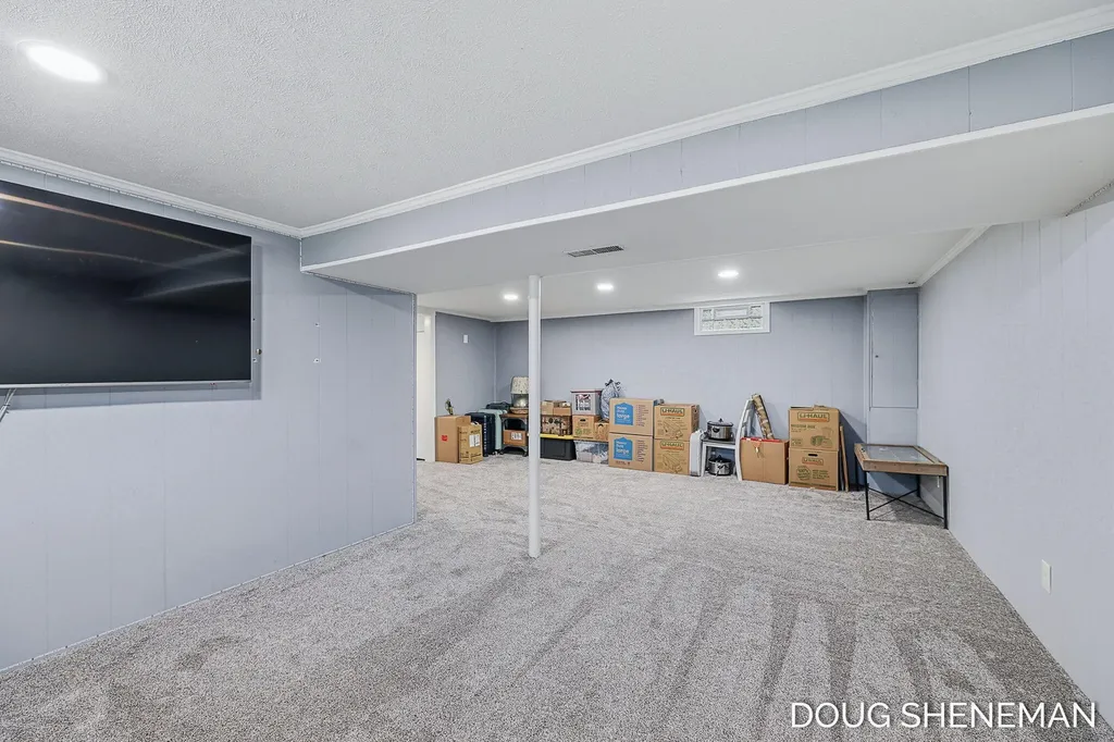 3924 Heron Avenue SW Wyoming City MI 49509