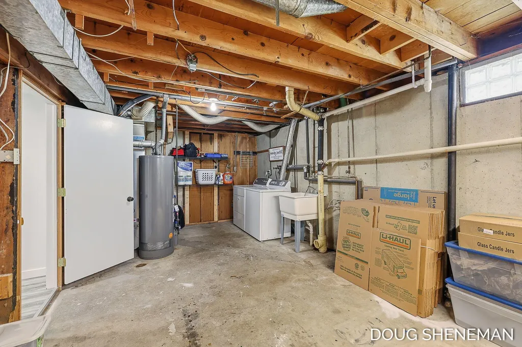 3924 Heron Avenue SW Wyoming City MI 49509