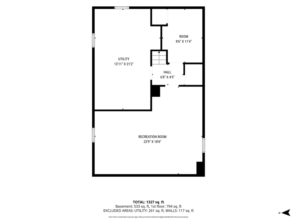 3924 Heron Avenue SW Wyoming City MI 49509