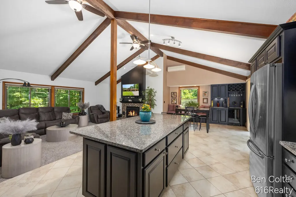 3161 Emberwood Drive SE Lowell Charter Township MI 49331