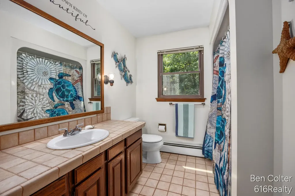 3161 Emberwood Drive SE Lowell Charter Township MI 49331