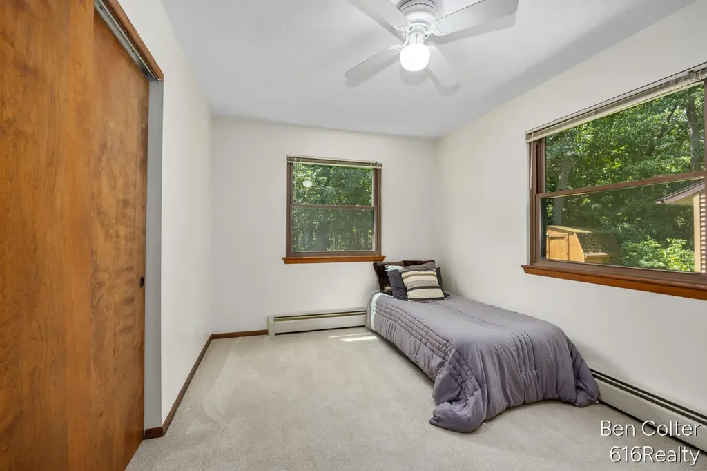 3161 Emberwood Drive SE Lowell Charter Township MI 49331