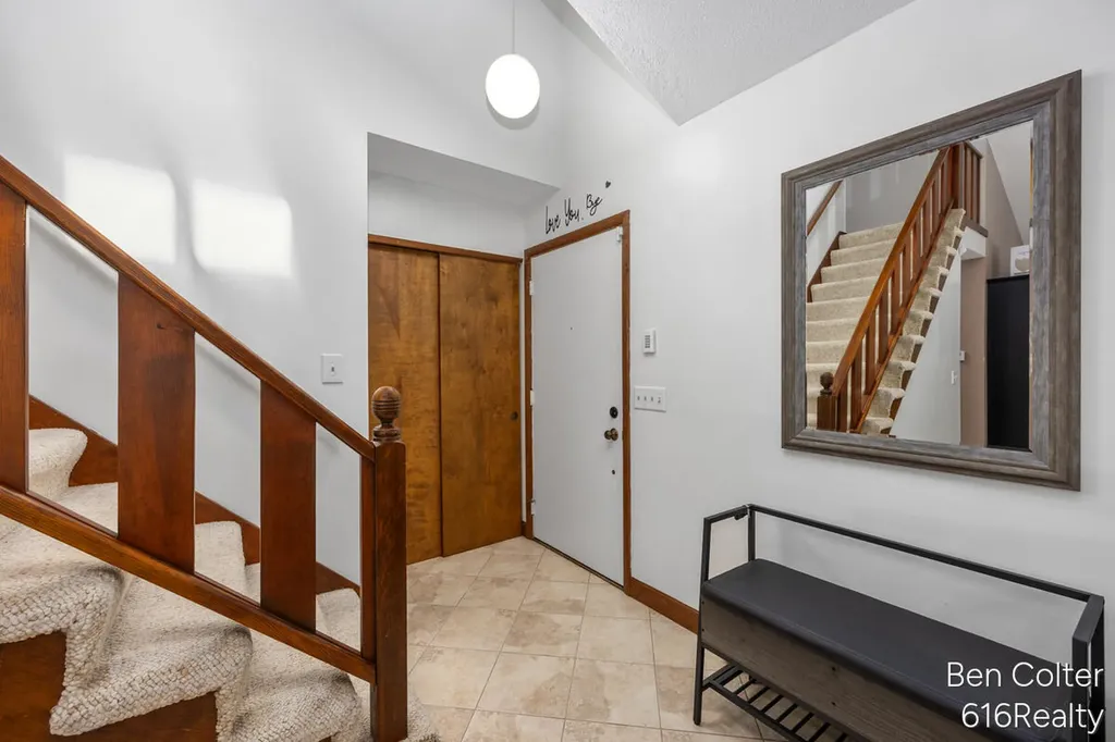 3161 Emberwood Drive SE Lowell Charter Township MI 49331