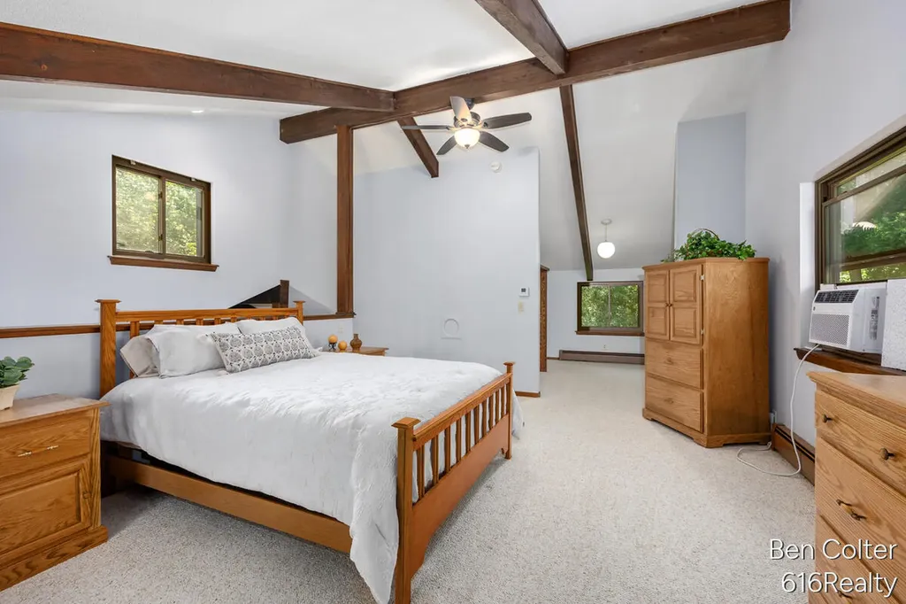 3161 Emberwood Drive SE Lowell Charter Township MI 49331