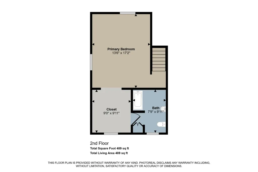 3161 Emberwood Drive SE Lowell Charter Township MI 49331