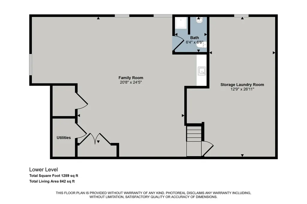 3161 Emberwood Drive SE Lowell Charter Township MI 49331