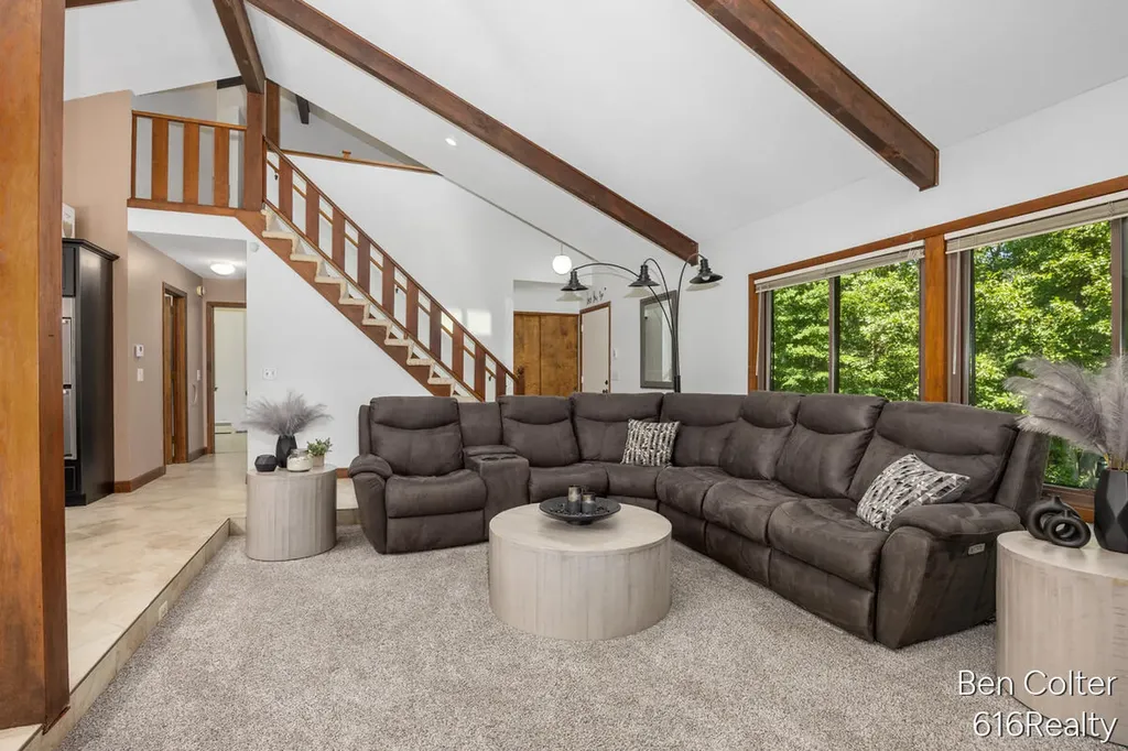 3161 Emberwood Drive SE Lowell Charter Township MI 49331