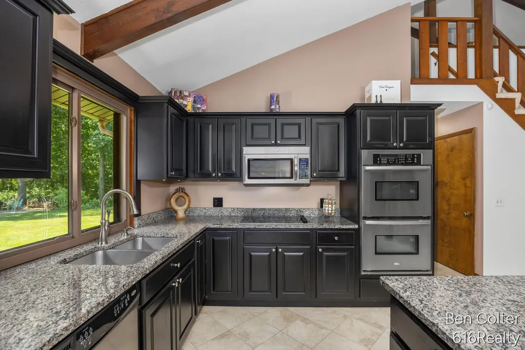 3161 Emberwood Drive SE Lowell Charter Township MI 49331