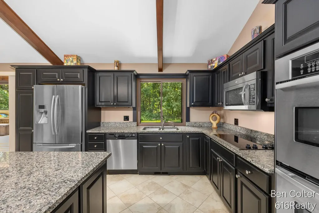 3161 Emberwood Drive SE Lowell Charter Township MI 49331