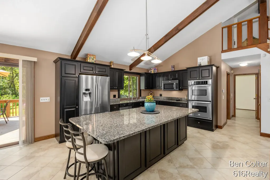 3161 Emberwood Drive SE Lowell Charter Township MI 49331