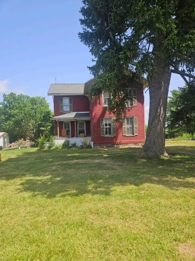 6673 E M 79 Highway Castleton Township MI 49073