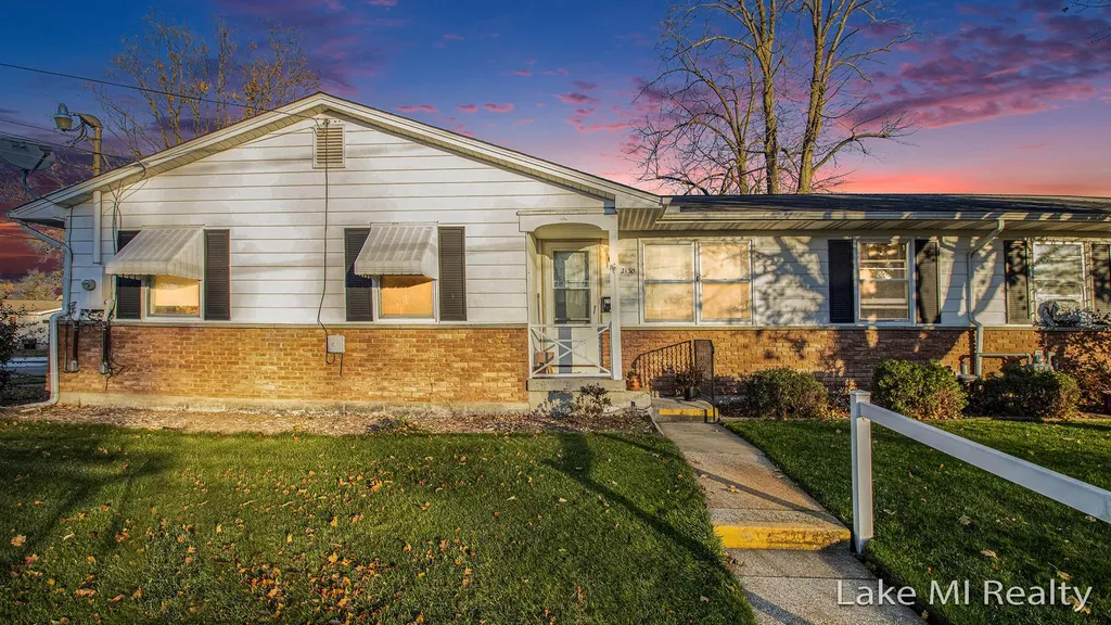 2130 Banner Drive SW Wyoming City MI 49509