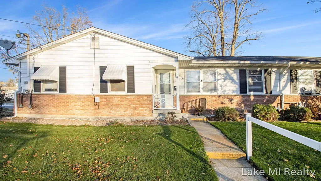 2130 Banner Drive SW Wyoming City MI 49509