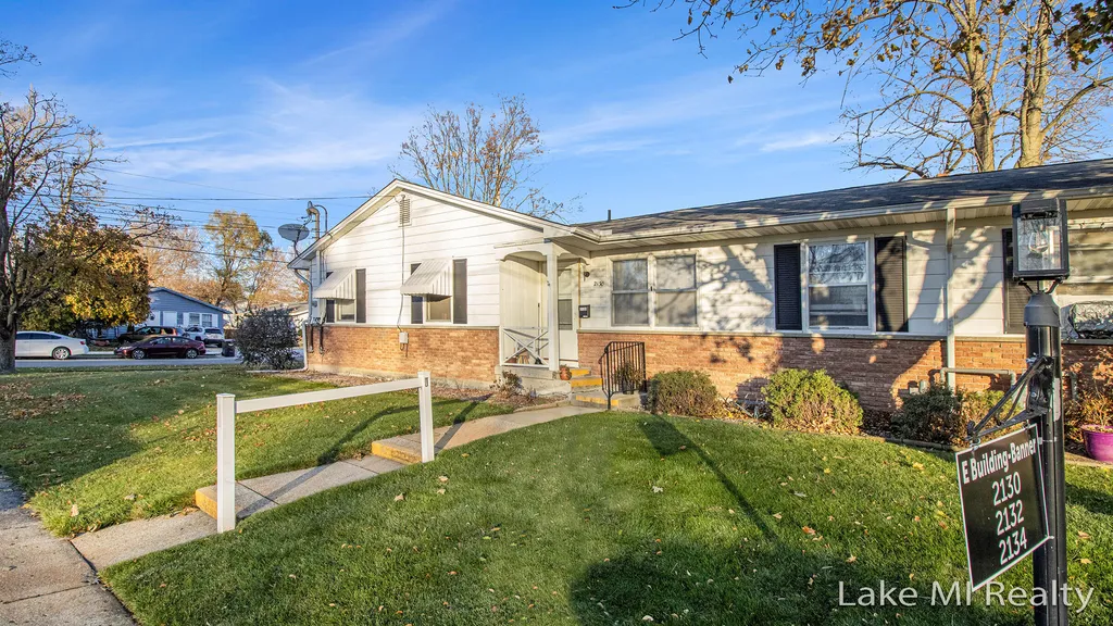 2130 Banner Drive SW Wyoming City MI 49509
