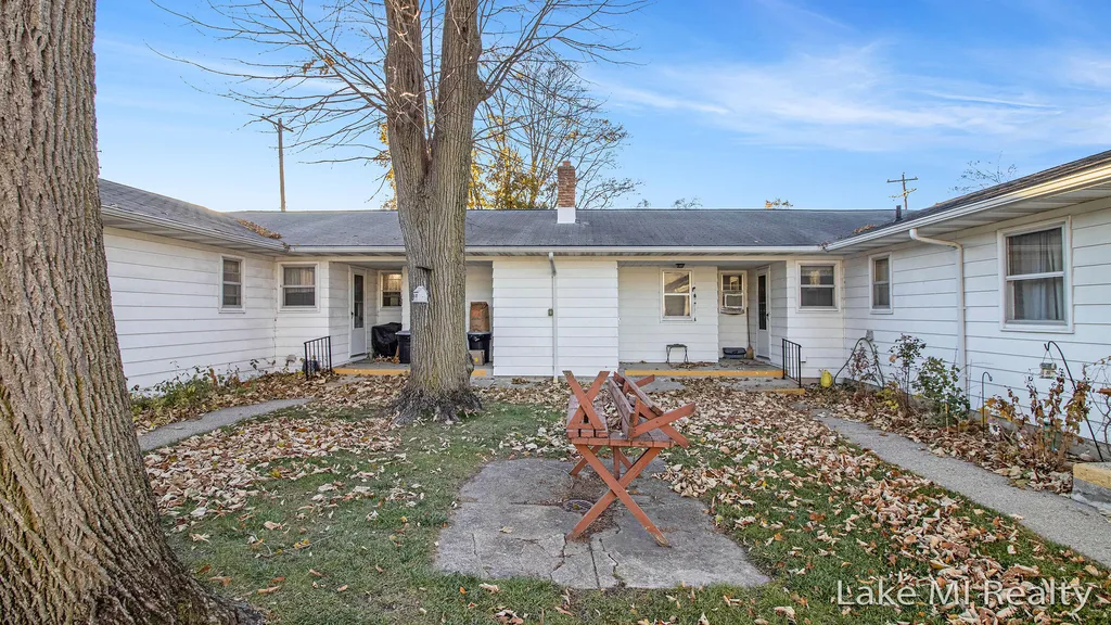 2130 Banner Drive SW Wyoming City MI 49509