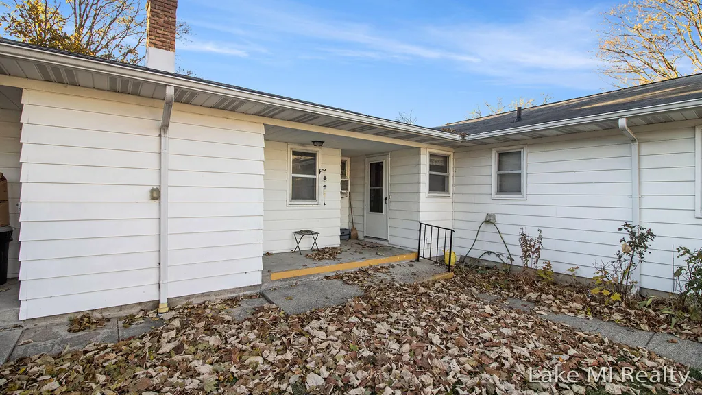 2130 Banner Drive SW Wyoming City MI 49509