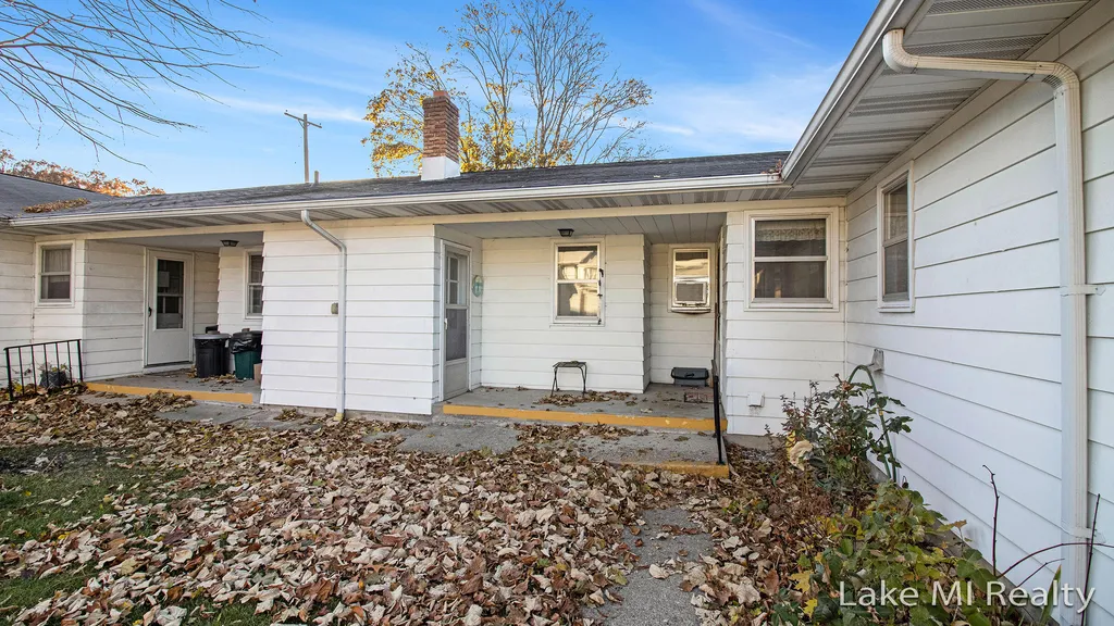 2130 Banner Drive SW Wyoming City MI 49509