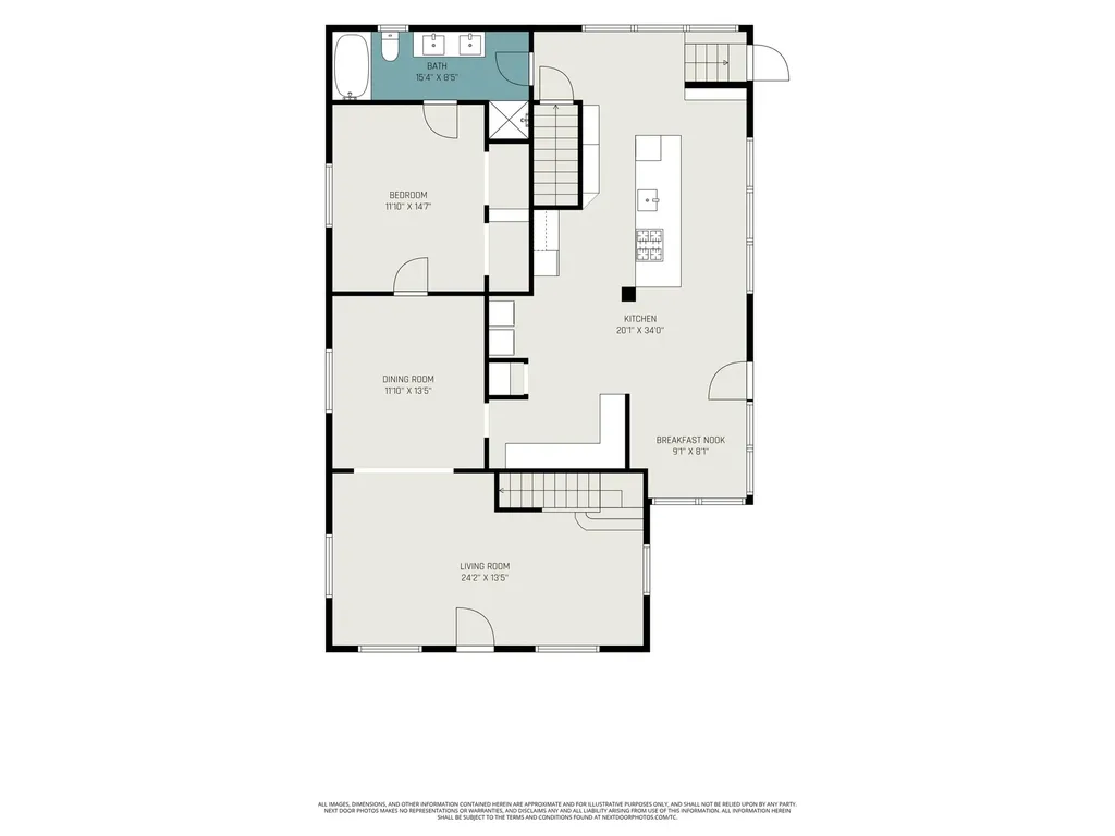 9640 E Condensery Road Bloomer Township MI 48811