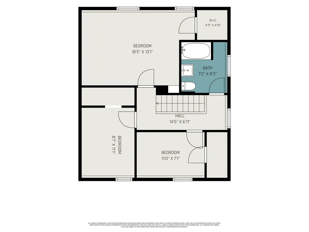 9640 E Condensery Road Bloomer Township MI 48811