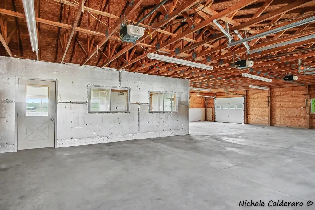 9640 E Condensery Road Bloomer Township MI 48811