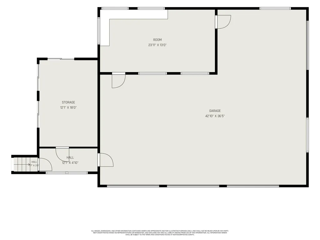 9640 E Condensery Road Bloomer Township MI 48811