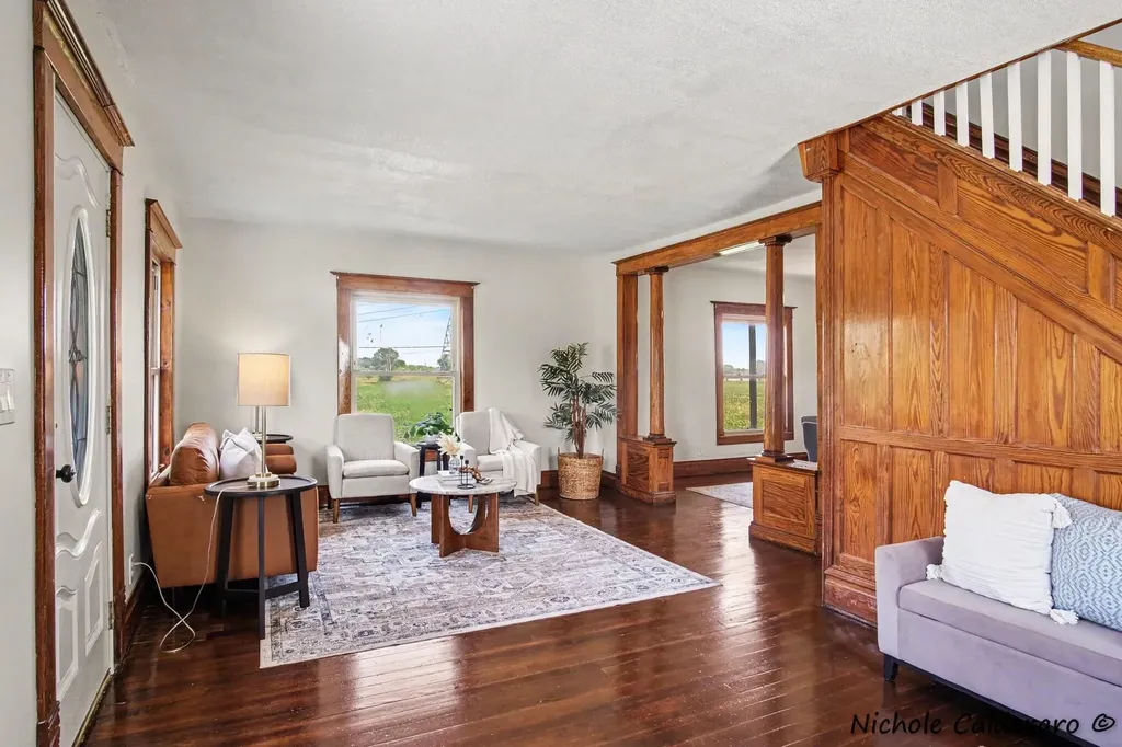 9640 E Condensery Road Bloomer Township MI 48811