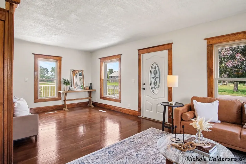 9640 E Condensery Road Bloomer Township MI 48811