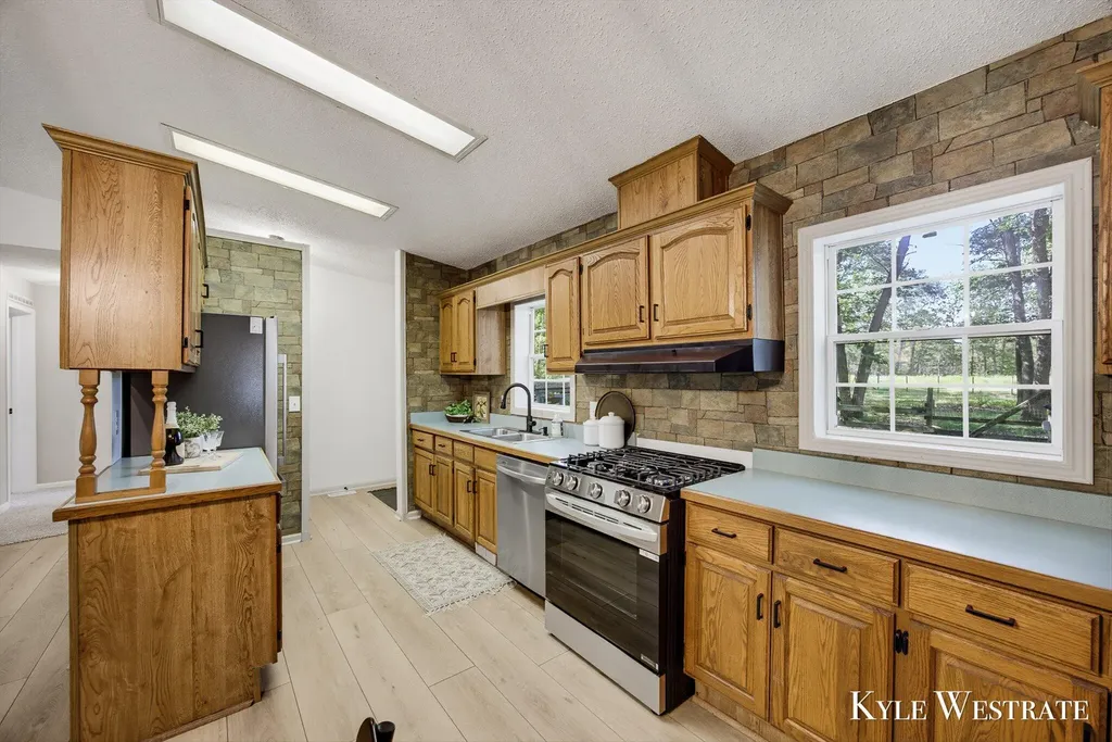 3870 115th Avenue Valley Township MI 49010
