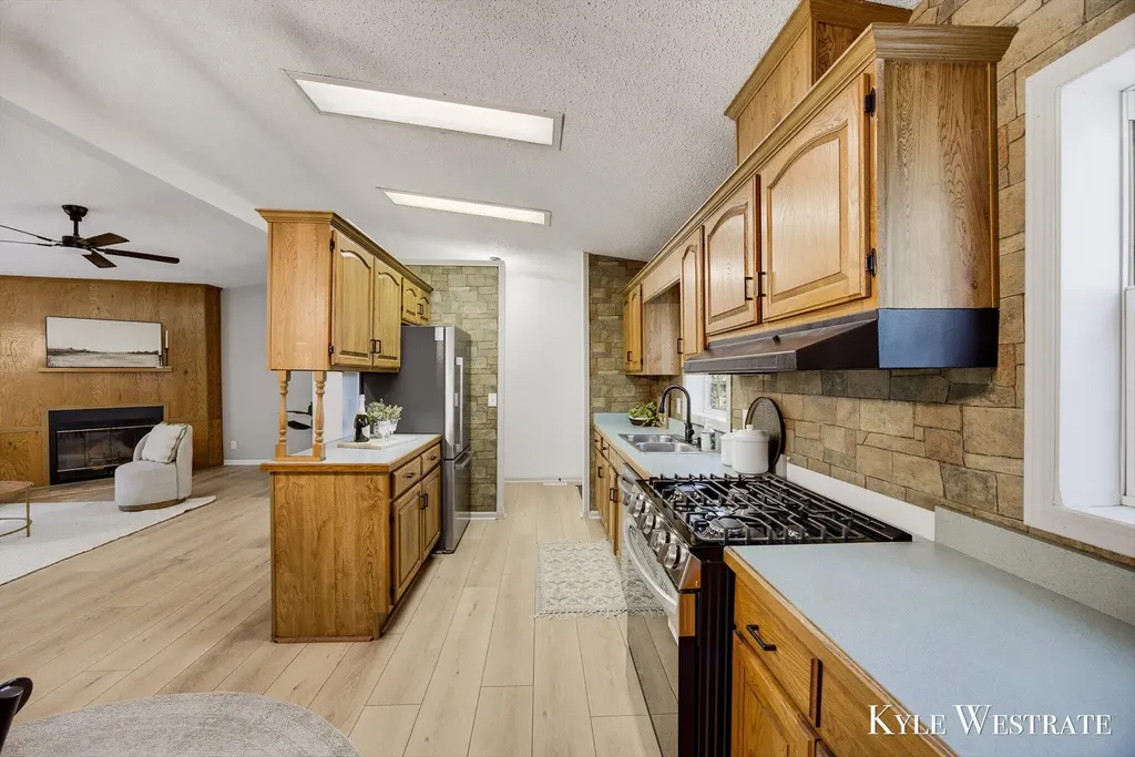 3870 115th Avenue Valley Township MI 49010