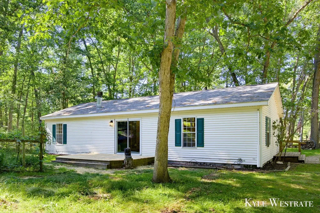 3870 115th Avenue Valley Township MI 49010