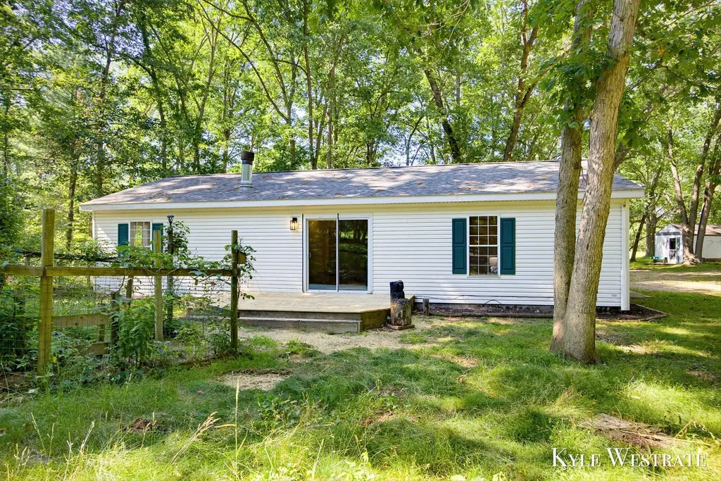3870 115th Avenue Valley Township MI 49010