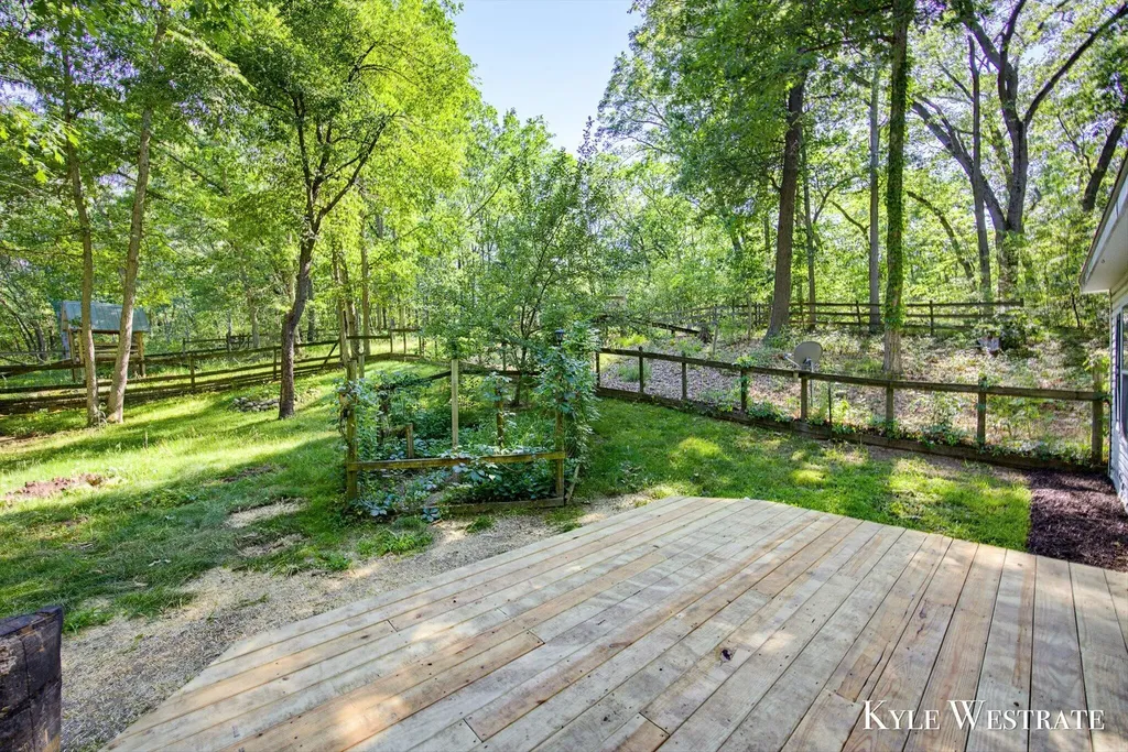 3870 115th Avenue Valley Township MI 49010