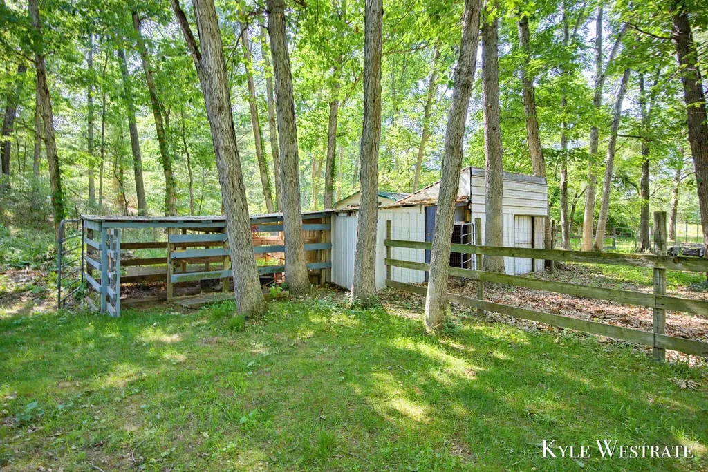 3870 115th Avenue Valley Township MI 49010