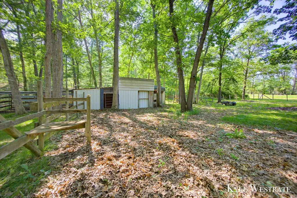 3870 115th Avenue Valley Township MI 49010