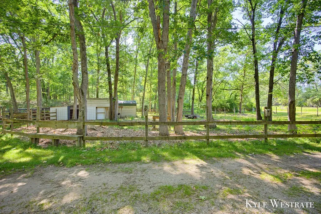 3870 115th Avenue Valley Township MI 49010