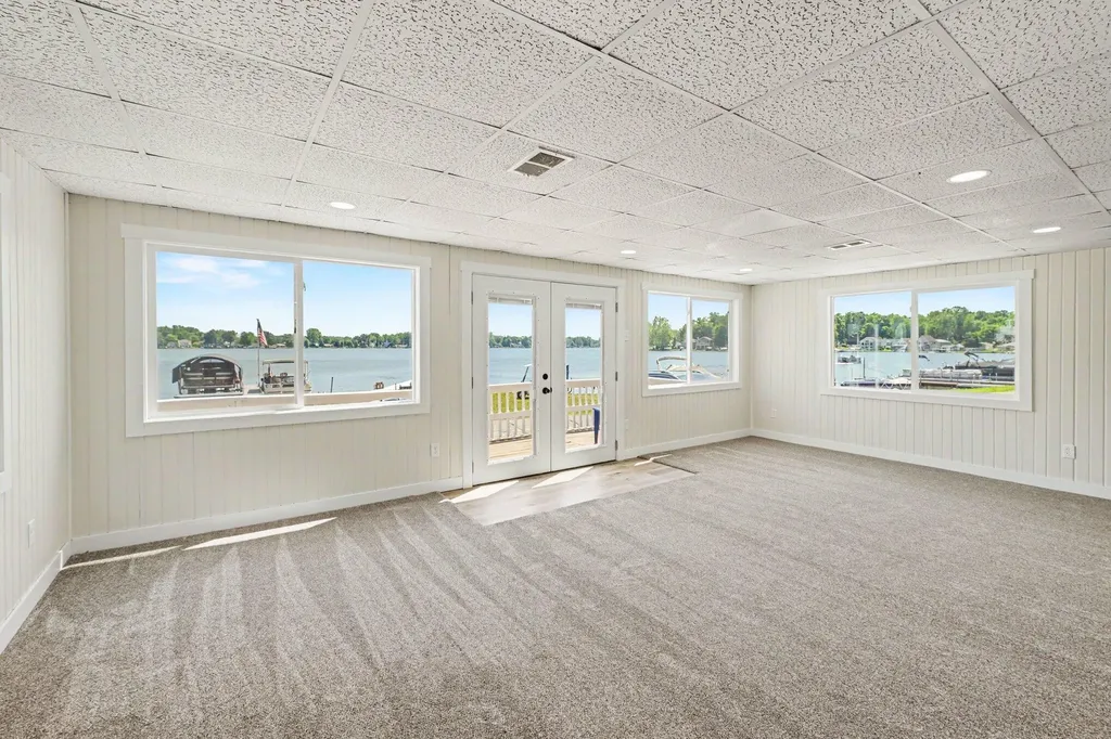 6600 Shoreline Court Boston Township MI 48881