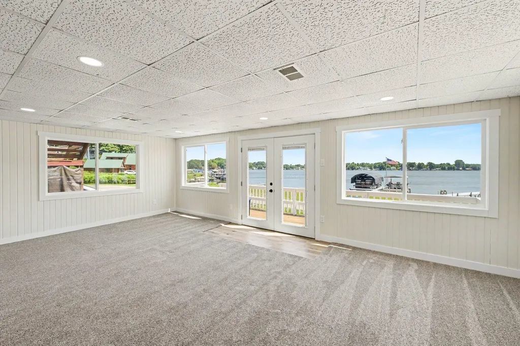 6600 Shoreline Court Boston Township MI 48881