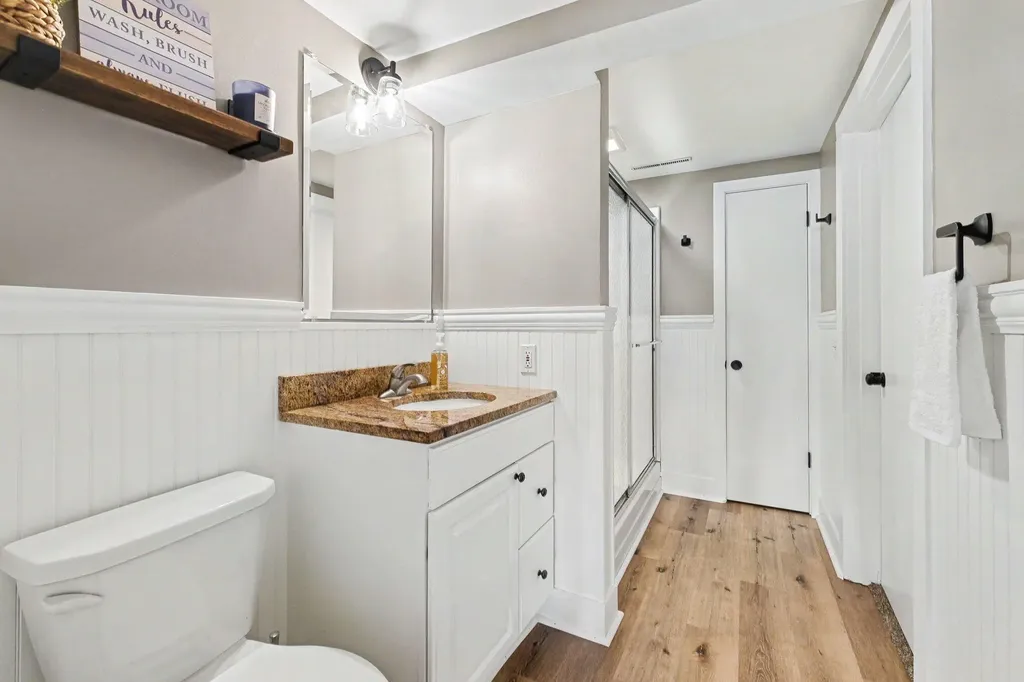 6600 Shoreline Court Boston Township MI 48881