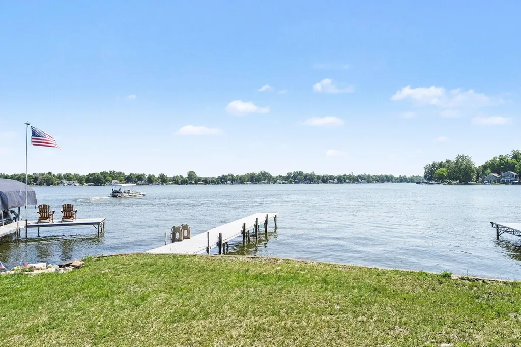 6600 Shoreline Court Boston Township MI 48881