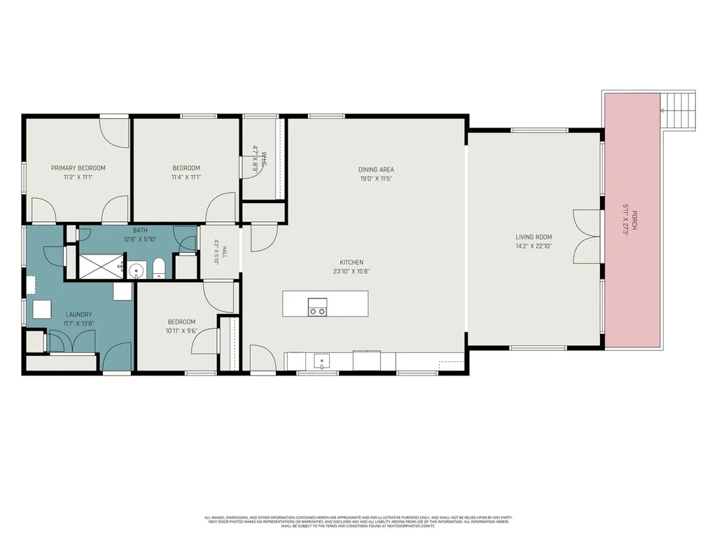 6600 Shoreline Court Boston Township MI 48881