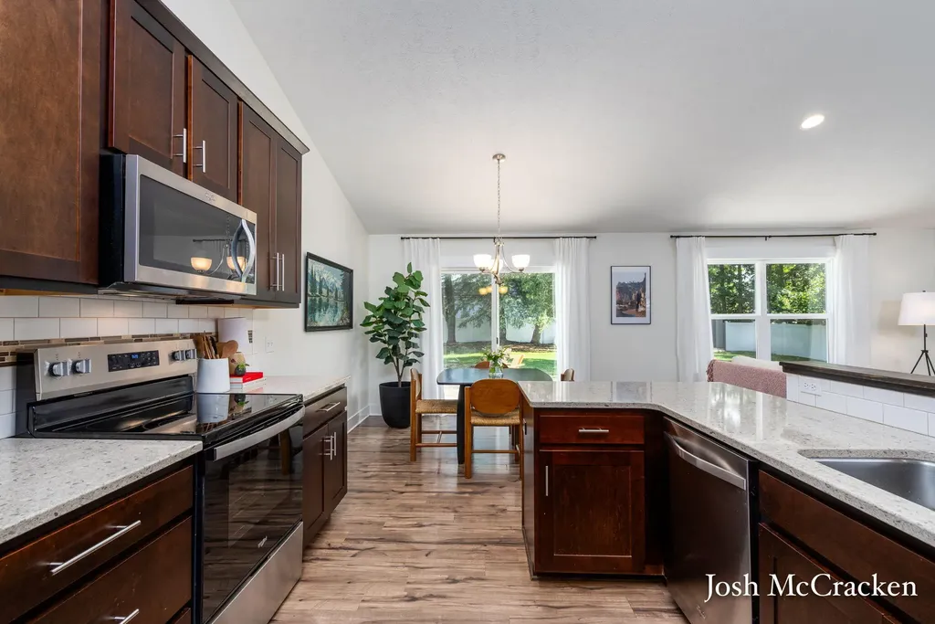 5195 76th Street SE Caledonia Township MI 49316