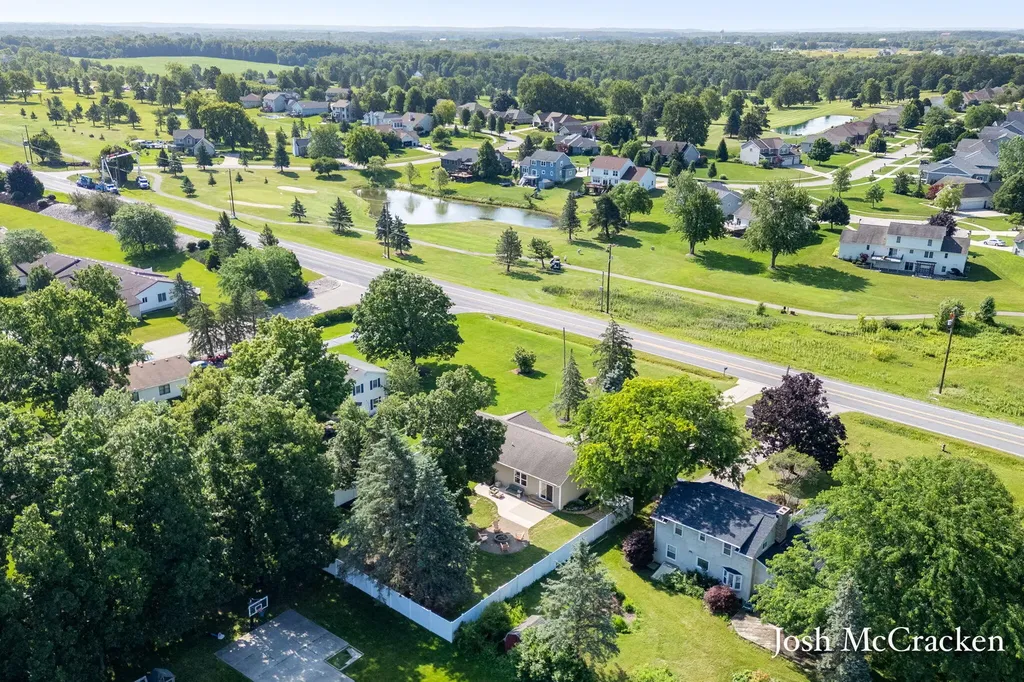 5195 76th Street SE Caledonia Township MI 49316
