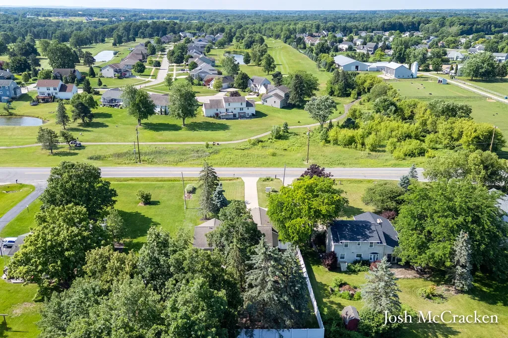 5195 76th Street SE Caledonia Township MI 49316