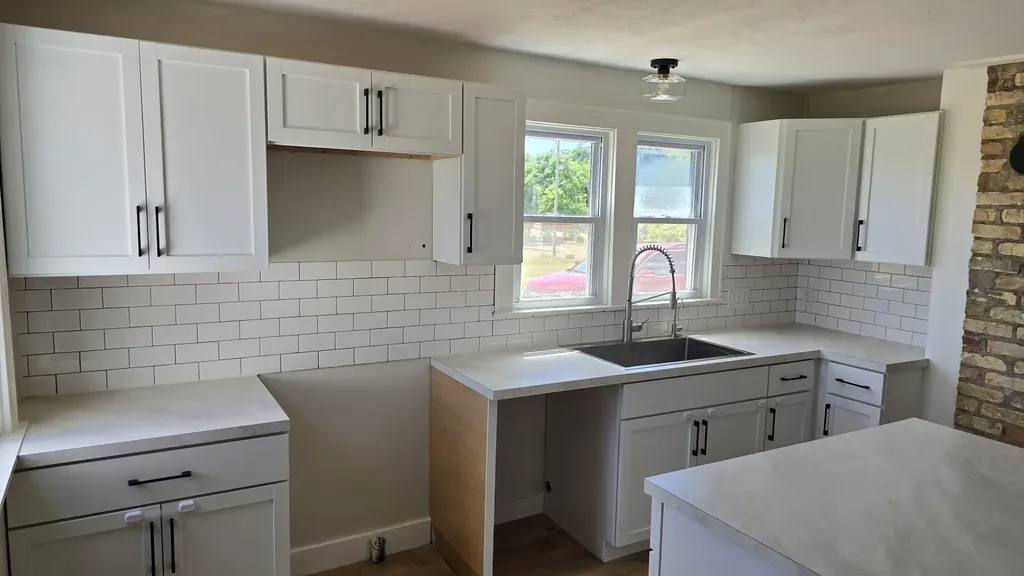 9322 N 80th Avenue Weare Township MI 49449