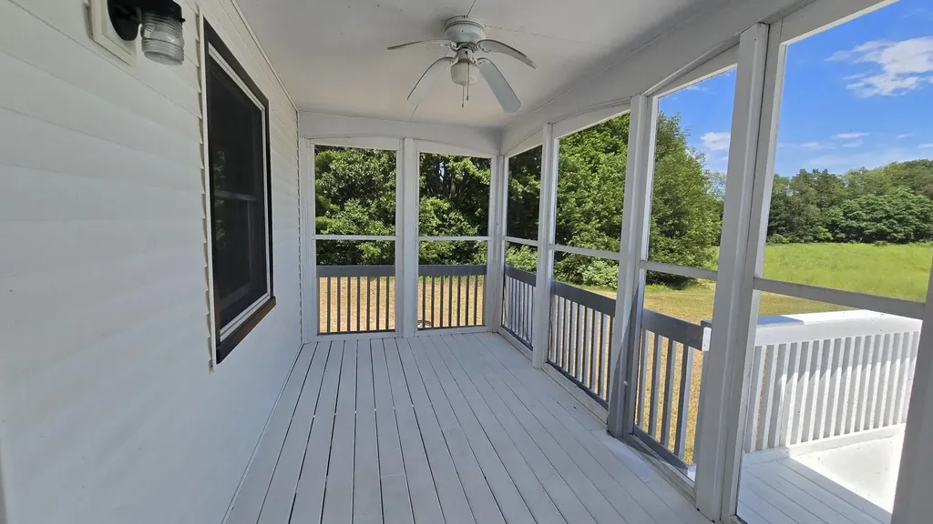 9322 N 80th Avenue Weare Township MI 49449