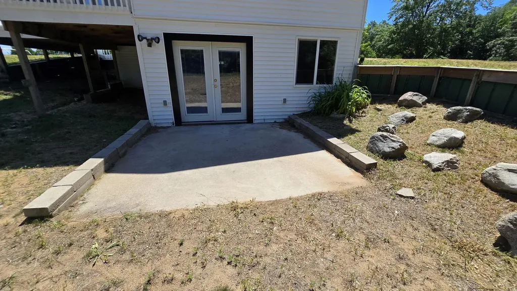 9322 N 80th Avenue Weare Township MI 49449
