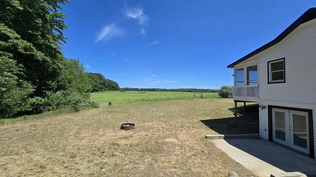 9322 N 80th Avenue Weare Township MI 49449