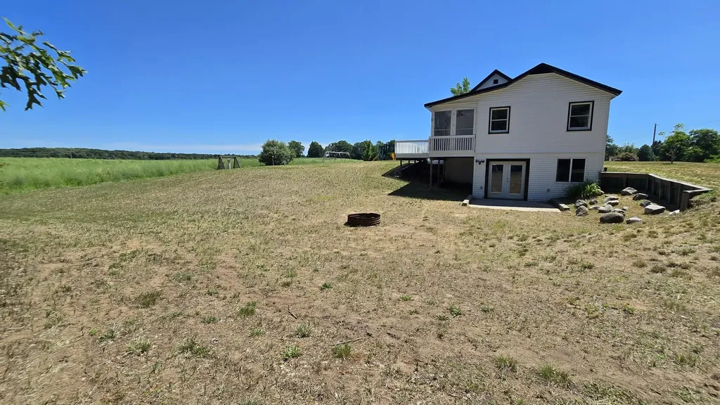 9322 N 80th Avenue Weare Township MI 49449